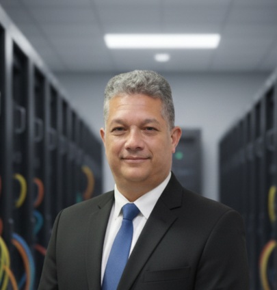 Ing. Jesús Fernandez
