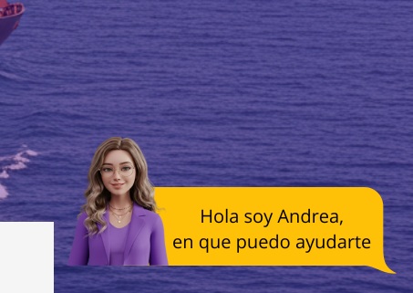 Interfaz del Chatbot