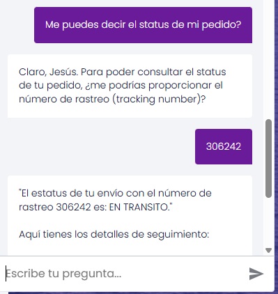 Panel de Administración